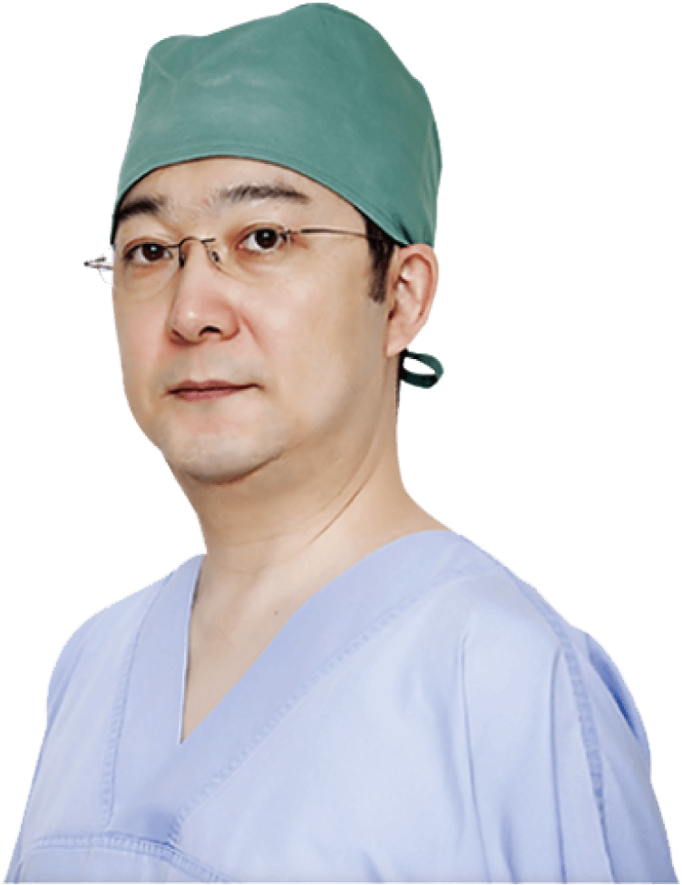浜松中央クリニック　院長　佐藤　徳哉