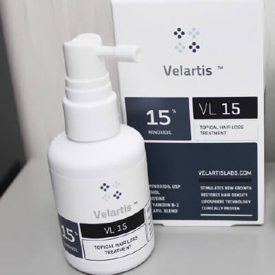 ミノキシジル外用薬60ml