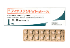 フィナステリド