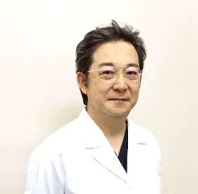 浜松中央クリニック 院長 佐藤 徳哉